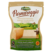 Parmareggio Reggiano Grattugiato 30 Mesi 60 GR